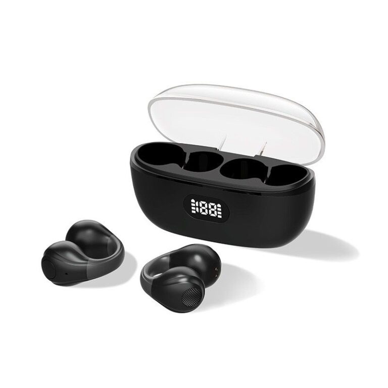 OWS P-Q3 Motion Wireless Earbuds
